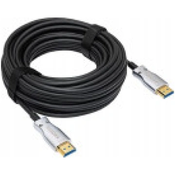 Seagate AKYGA HDMI kabelis AK-HD-100L optiskais AO