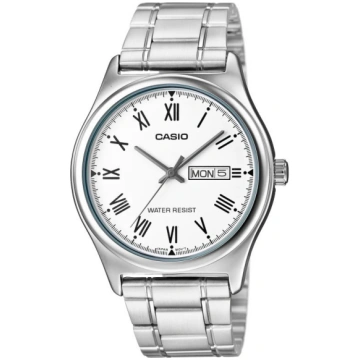 Men's Watch CASIO MTP-V006D-7BUDF + BOX