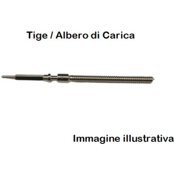 TIGE 065-419 Citizen/Miyota 6870,6W50/60/70 Passo: