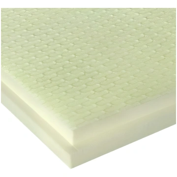 Finnfoam FL300PX ekstrudētais putuplasts 100x585x1