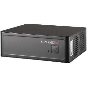 Super Micro Supermicro SC101iF - Ultra Small Form 