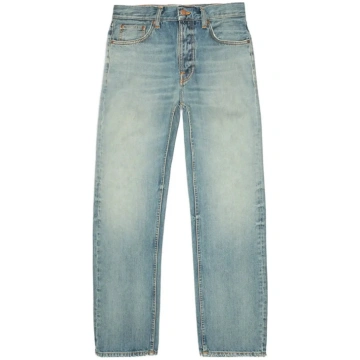 Nudie Jeans - Rad Rufus Mud Wash - izmērs 28 x 32
