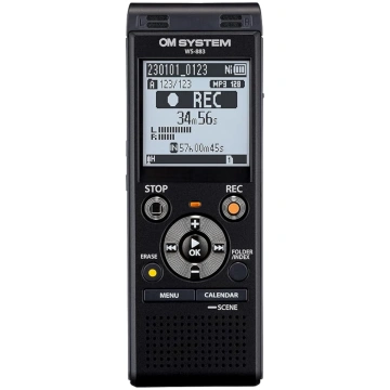 OM SYSTEM WS-883