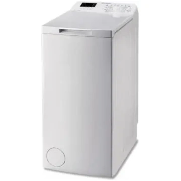 Veļas mašīna Indesit BTW S60400 EU/N