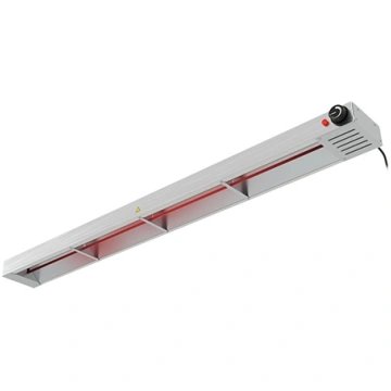 Sildītājs virs galvas 148cm CaterChef (star) 71070