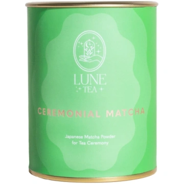 Lune Tea Lune Tea - Ceremonialna Matcha 30g