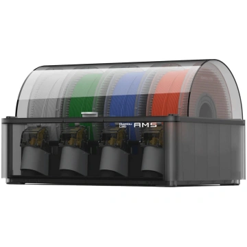 AMS system for Bambu Lab 3D printers AN-24029