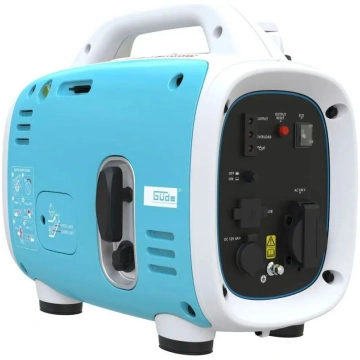 Invertora ģenerators Guede ISG 800-1