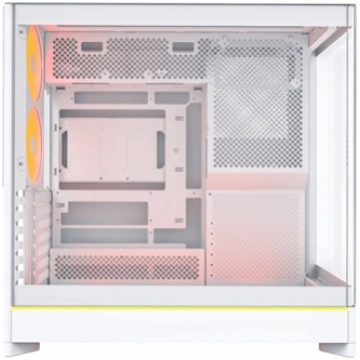 Case|MONTECH|HS02 PRO|MidiTower|Case product featu