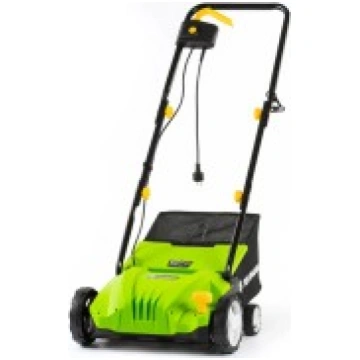 Skarifikators Fieldmann Elektriskais 1500 W, platu