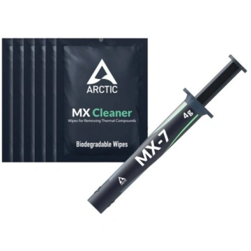 ARCTIC thermal paste MX-7 ULTIMATE Performance - 4