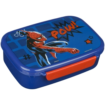 Undercover - Spider-Man - Lunch Box (6600000048) 6