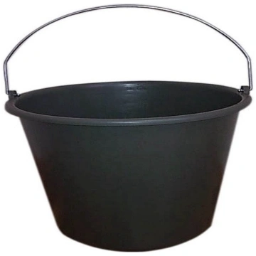 Bosch BUCKET 20L BLACK | 4772013339816 | 477201333