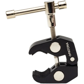PATONA Super Clamp per Camera Cages e Treppiedi
