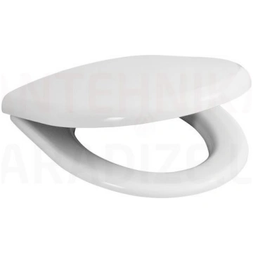 JIKA vāks DEEP Duroplast Soft Close H8932843000001