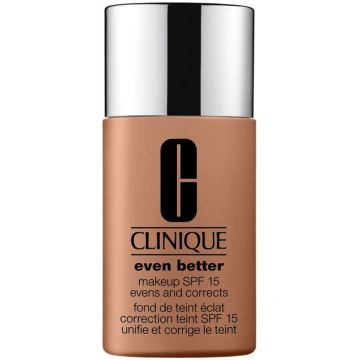 Clinique Even Better Makeup Spf15 Evens And Correc