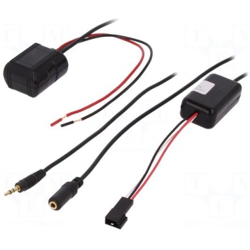 Bluetooth adapter | BMW BLUEBIRD 25015