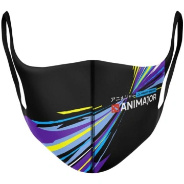 Valve Animajor - Dota 2 Mask ES000031