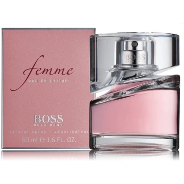 Hugo Boss Femme EDP smaržas sievietēm - 50 ml