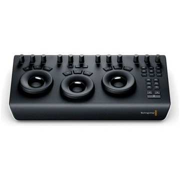 Blackmagic Blackmagic Design DaVinci Resolve Micro