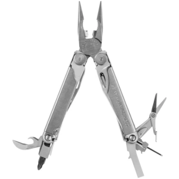 LEATHERMAN Daudzfunkcionāls instruments Leatherman