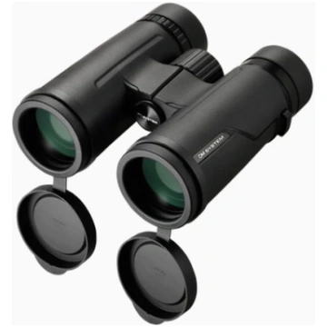OM SYSTEM 8x42 PRO binoculars black incl. bag