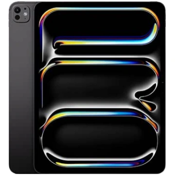 Apple 13" iPad Pro M5, 256GB: Ultra Retina XDR Dis