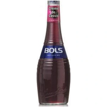 BOLS "CREME DE CASSIS" CL 70 Drink Store