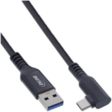 InLine InLine Registered USB 3.2 Gen.1 cable USB-C