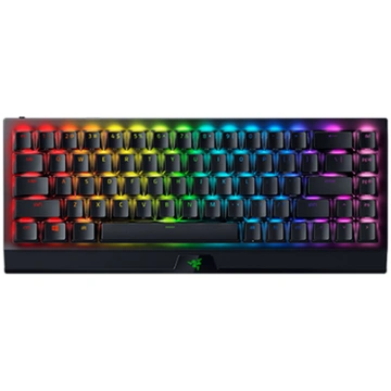 Razer BlackWidow V3 Mini HyperSpeed Mechanical Gam