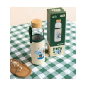 BT21 Line Friends Ūdens pudele 500 ml KOYA [Butelk
