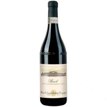 Fratelli Serio & Battista Borgogno "Barolo" Barolo
