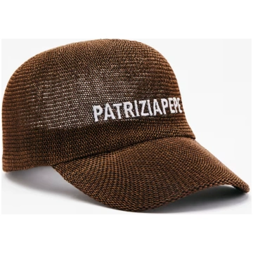 Baseball Cap - U