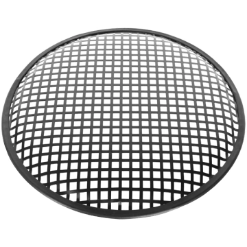 5" grille speaker cover OEM GRL1301