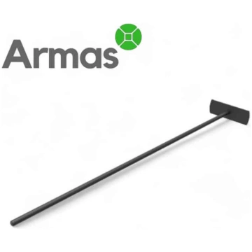 Kruķis mangalam PEČENEG | ARMAS