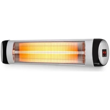 Infrasarkanais sildītājs Trotec IR 2570 S, 2.5 kW,