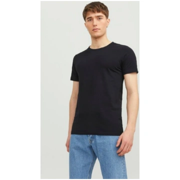T-krekls Jack & Jones Vienkrāsains