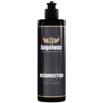 Pirmā Soļa Pulēšanas Pasta Angelwax Resurrection 2