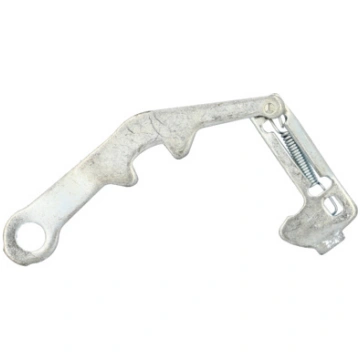 Skrūvju skava 11 zobu MBK 51 Standard Parts