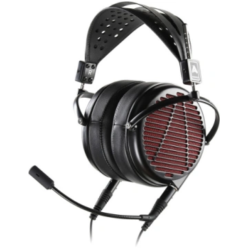 Audeze LCD-GX Audiophile Gaming Headphones