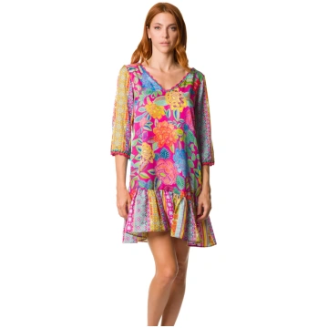 M Laetitia Beachwear
