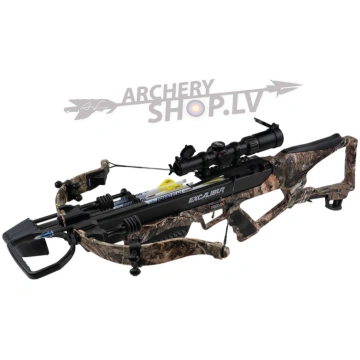 EXCALIBUR, REVX TD CROSSBOW SET