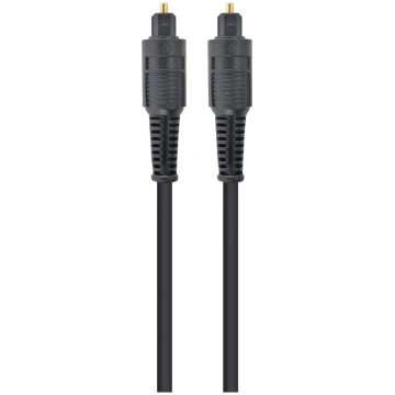 Gembird digital audio cable (optical) - 1 m CC-OPT