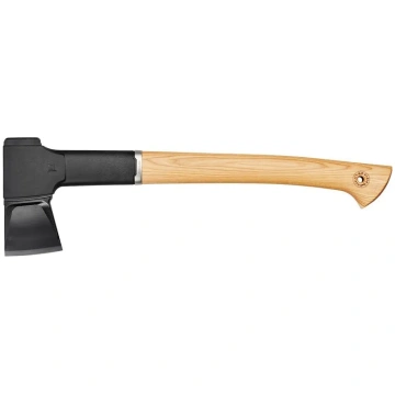Fiskars Norden N12 malkas cirvis