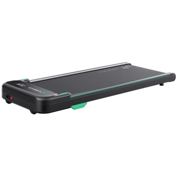 UREVO Spacewalk E4APP electric treadmill (black)