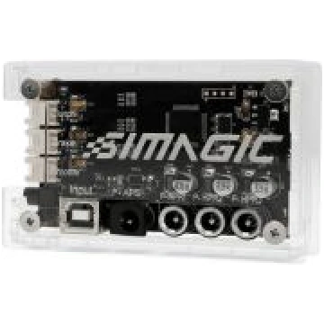 SIMAGIC SIMAGIC P2000 Haptic Control Box. S436 Pel