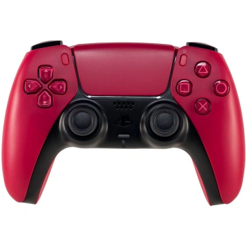 Sony Dualsense Wireless Controller PS5 cosmic red 