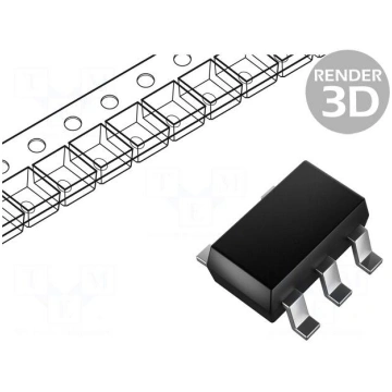 IC: digital | configurable,multiple-function | IN: