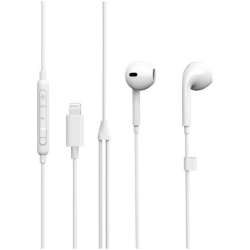 In-ear Headphone Earpod eSTUFF ES652010