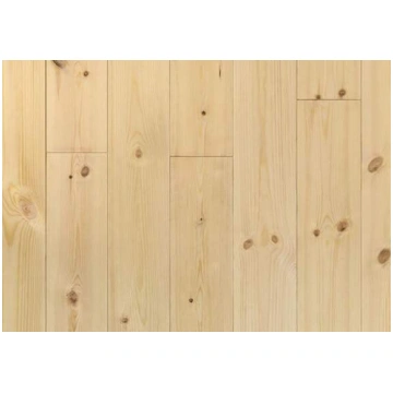 Parkets priežu grīda rustic 21mm
